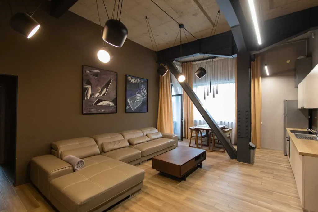 Cazare în centrul Timișoarei la ArtHomes