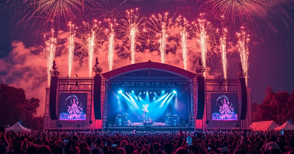 Festivaluri, concerte și evenimente în 2026 – cazare în centrul Timișoarei