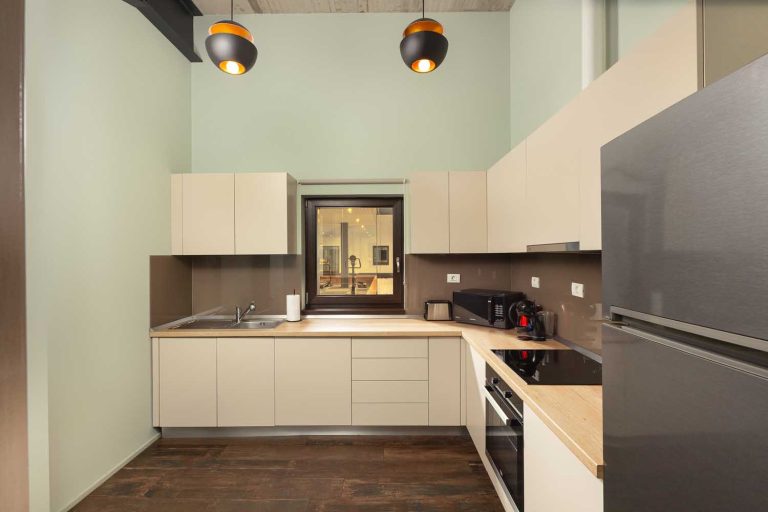 apartament regim hotelier timisoara 2 dromitoare aparthotel Arthomes (16)