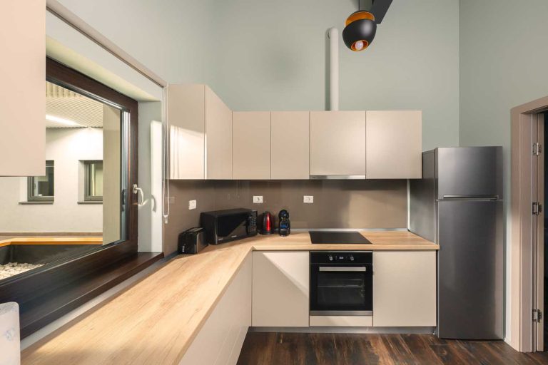 apartament regim hotelier timisoara 2 dromitoare aparthotel Arthomes (17)