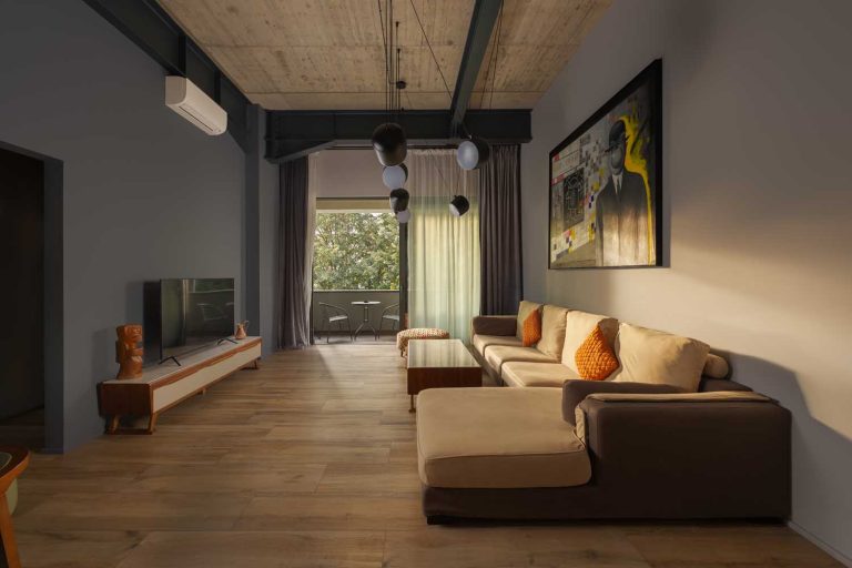 apartament regim hotelier timisoara 2 dromitoare aparthotel Arthomes (29)