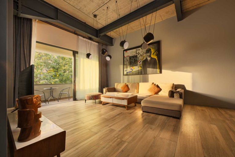 apartament regim hotelier timisoara 2 dromitoare aparthotel Arthomes (30)