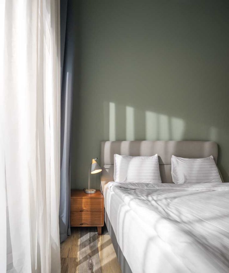 apartament regim hotelier timisoara 2 dromitoare aparthotel Arthomes (5)