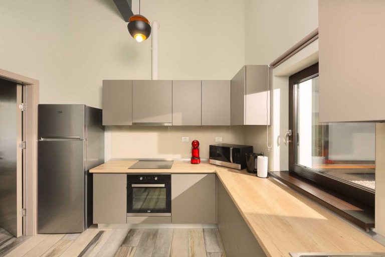 apartament regim hotelier timisoara 2 dromitoare aparthotel Arthomes (8)